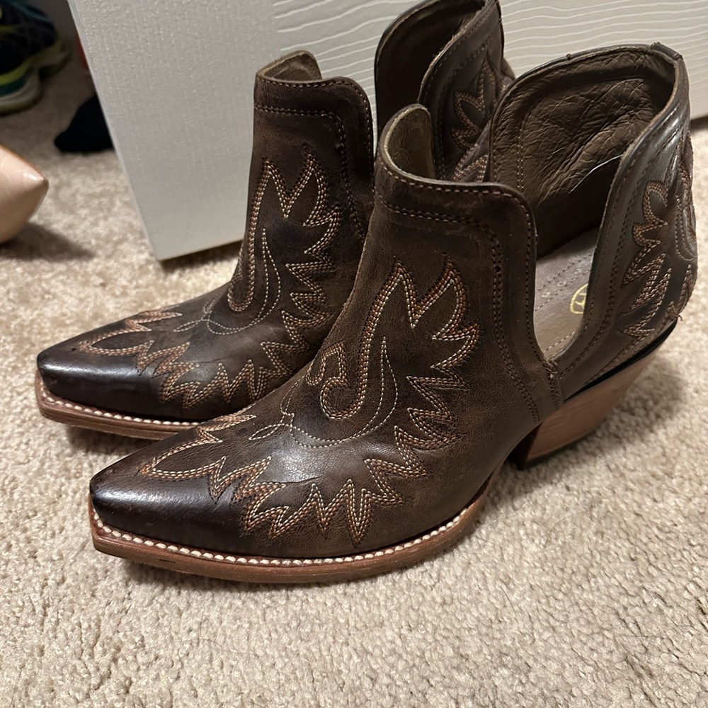 Ariat Dixon Bootie